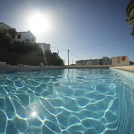 Apartamentos Ferrera Mar Cala Ferrera  Rom bilde