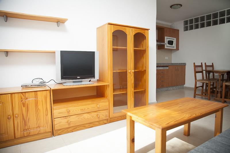 Apartamentos Ferrera Mar Cala Ferrera  Rom bilde